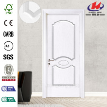 JHK-007 Design Popular CE Whiter Primer Villa French Door